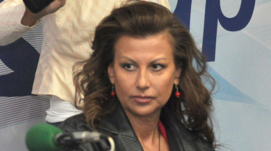 Илиана Раева бясна заради удар по България