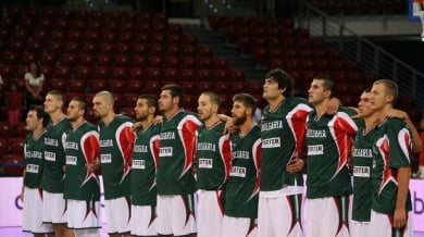 България пред решителна крачка за ЕвроБаскет 2015