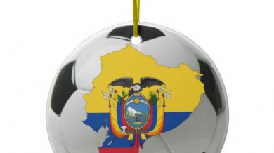 Застреляха футболен функционер в Еквадор