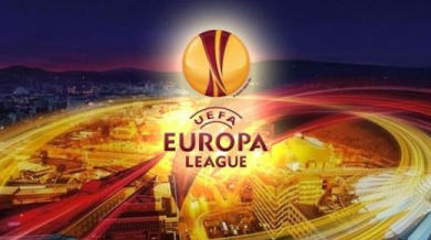 Лига Европа, сезон 2013/2014 - групова фаза 