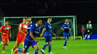 Черноморец - Литекс 0:0, мачът по минути