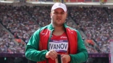  Георги Иванов триумфира в Роверето с рекорд на турнира