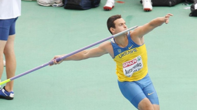 Финалист от Световното в Москва изгърмя с допинг