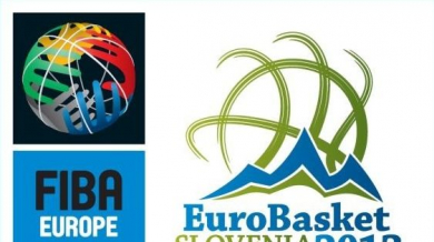 Програма на Евробаскет 2013