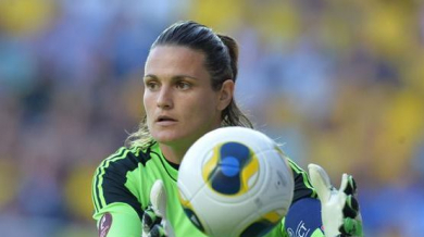 Германка е футболист № 1 на Европа при жените