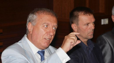 Александър Томов: ЦСКА беше готов за фалит