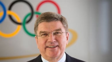 Новите шефове на МОК притеснени за Рио