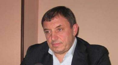 Алексей Петров стана шеф на каратистите на Балканите