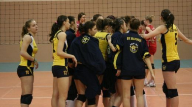 Марица организира турнир за Купа Пловдив