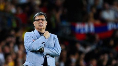 Скръбна вест покоси треньора на Барселона