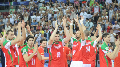 Европейското по волейбол в България под въпрос
