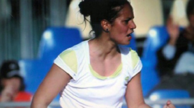 Тенисистка изгоря за уредени мачове
