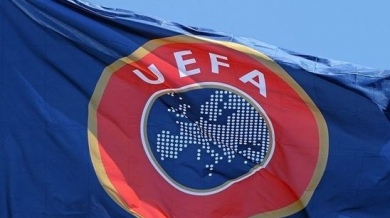 УЕФА спря парите за шест клуба