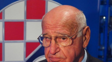 Почина бивш шеф на хърватския футбол