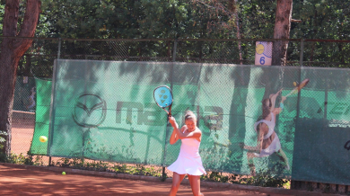 Ботушарова на финал във Варна