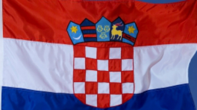 Хърватското посолство потвърди: Има 22-ама задържани