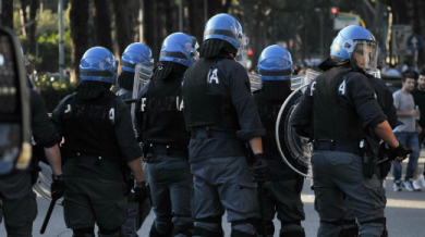 Отлагат Лацио - Фиорентина заради стачка