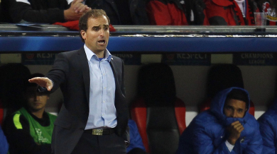 Треньорът на Реал Сосиедад: Заслужавахме повече
