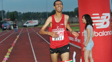 Мароканец с личен рекорд от 2:12 часа участва на маратон &quot;София&quot;