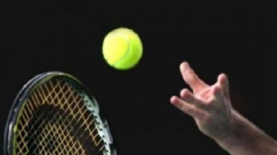 Аматьори се пускат на тенис в София
