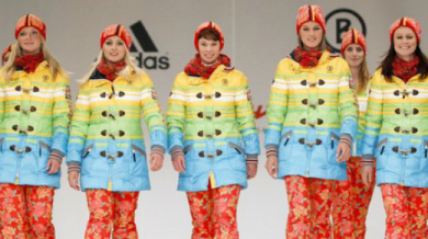Немските олимпийци: Не носим гей символи