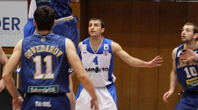 Ямбол си осигури първо място на турнира в Пловдив