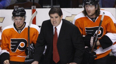 Първо треньорско уволнение в НХЛ