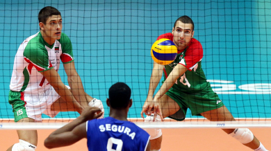 България с нова победа на Световното в Бразилия