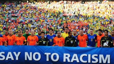 ФИФА прави класация на страните с проблеми с расизма