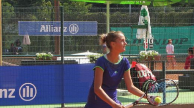 Шиникова и Ботушарова на четвъртфинал в Русе