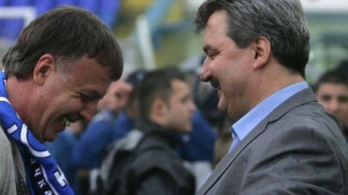 Сираков: Батков не може да вземе сам решение в “Левски”, той уволни Йоканович