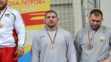 Нов скандал с допинг в българския спорт