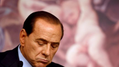 Десаи: Берлускони стана политик заради интереси