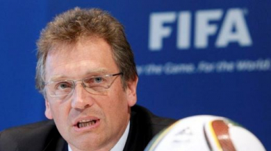 Шеф на ФИФА: Убедени сме, че Бразилия ще се справи с Мондиала
