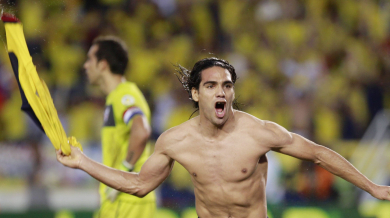 Колумбия на световното след драматично 3:3 с Чили