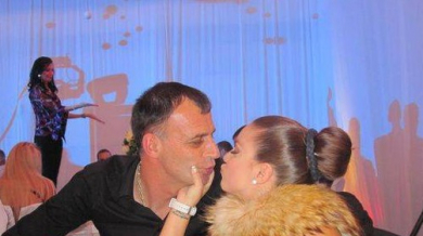 От ЦСКА ли е жената на новия треньор на &quot;Левски&quot;?