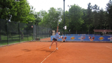 Дянкова с първа победа в турнир на ITF