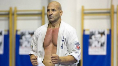 48-годишен български боец шампион в Хърватия