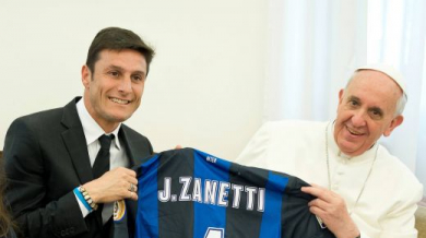 Санети: Тардели е най-слабият треньор на Интер