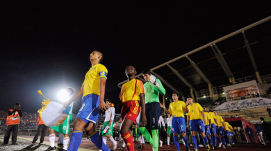 Бразилия и Уругвай мачкат на Мондиала за юноши