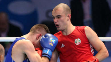 България приключи на Световното по бокс