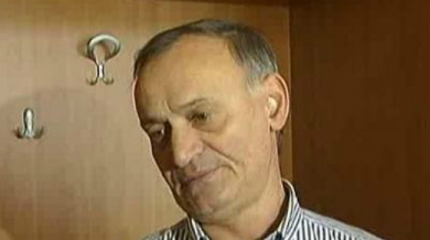 Шефът на родните щанги шокиран от новината за Боевски