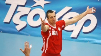 Боян Йорданов се завърна с 25 точки