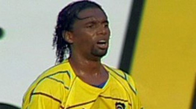 Брутално: Обезглавиха футболист в Бразилия