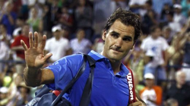 Роджър Федерер печели най-много от реклами