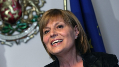 Министър Георгиева ще участва във форум „Спорт и мир” в Монако