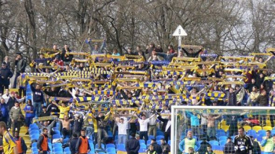 200 украинци идват в София