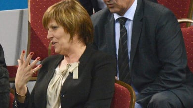 Българският министър на спорта на гости на принц Албер