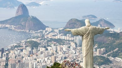 Бразилия чака рекордни приходи от Олимпиадата