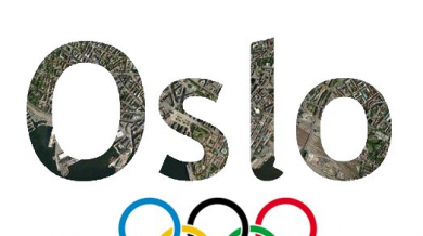 Осло потвърди кандидатурата си за Олимпиада